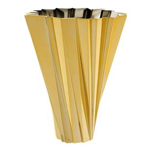 【礼物】Kartell进口简约高级客厅阳台摆件设计装饰花瓶SHANGHAI