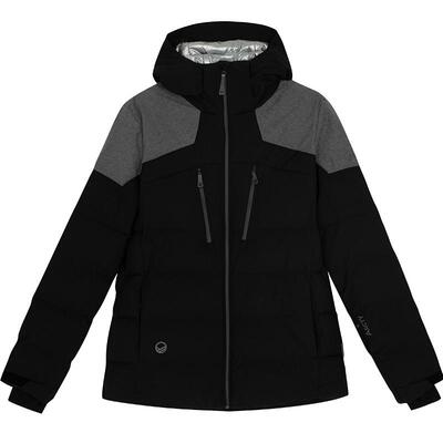 芬兰halti2021新款男士滑雪夹克