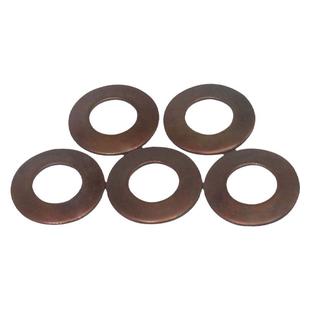 DIN2093碗型垫圈古铜色盘型锥形弹片碟形弹簧垫片A型B型C型M8M160