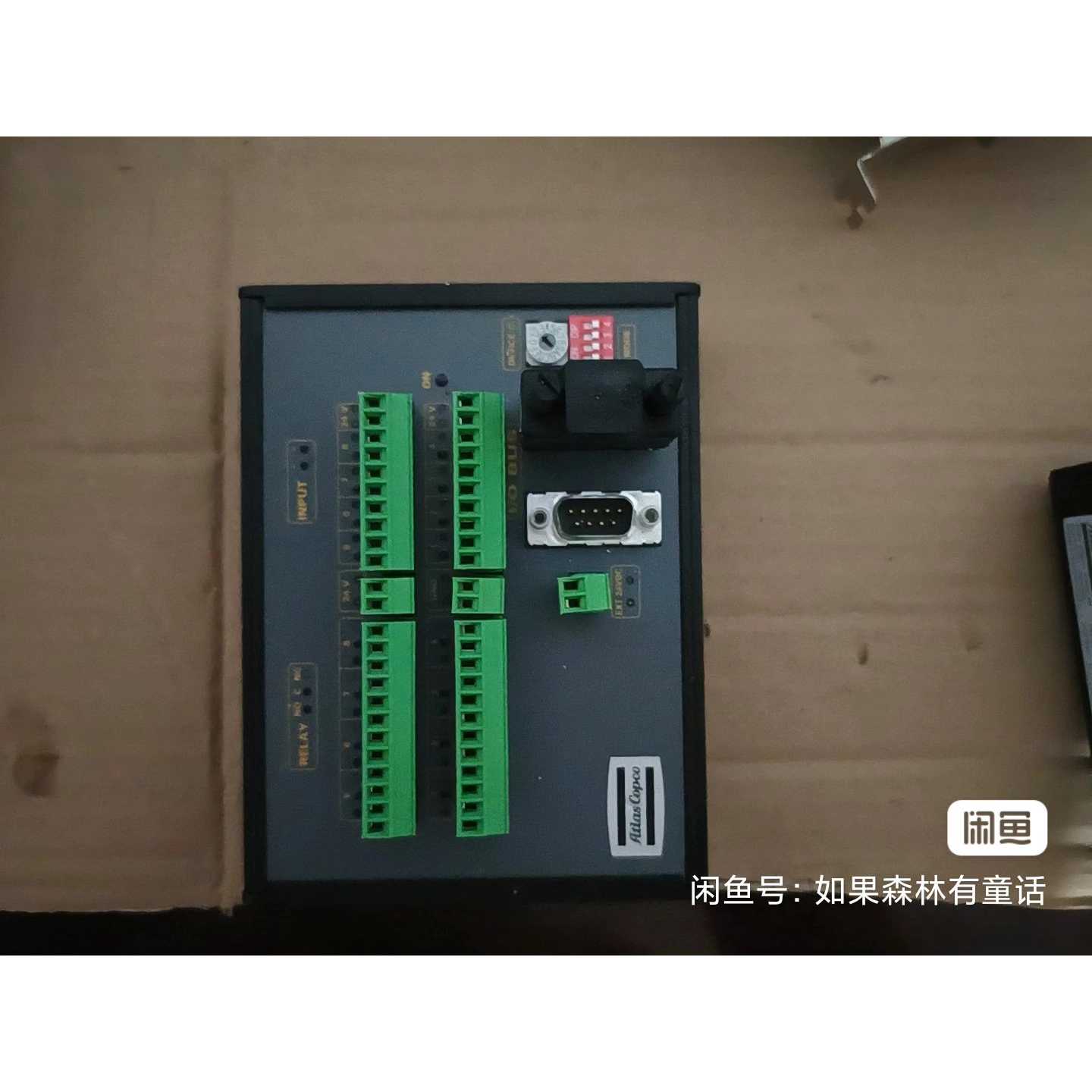 【议价-可维修】阿特拉斯电动扳手转换器 全新/二手均有货