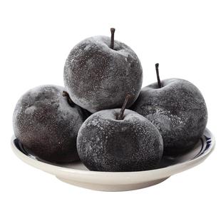 东北特产冻梨苹果梨整箱秋梨新鲜水果延边水果冬梨大黑梨冬果丑梨