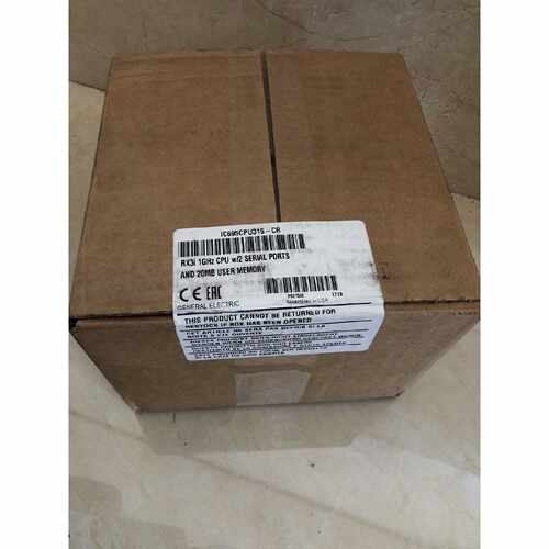 议价IC695CPU310  IC695CPU315  IC695CPU320  全新原装  GE PLC