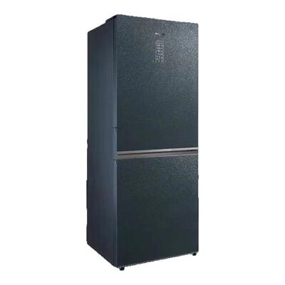 容声415WKR1DPG双门冰箱纤薄嵌入式IDP主动除菌-34℃锁鲜门店同款