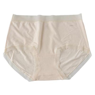 空气裸感内裤80支莫代尔女无痕