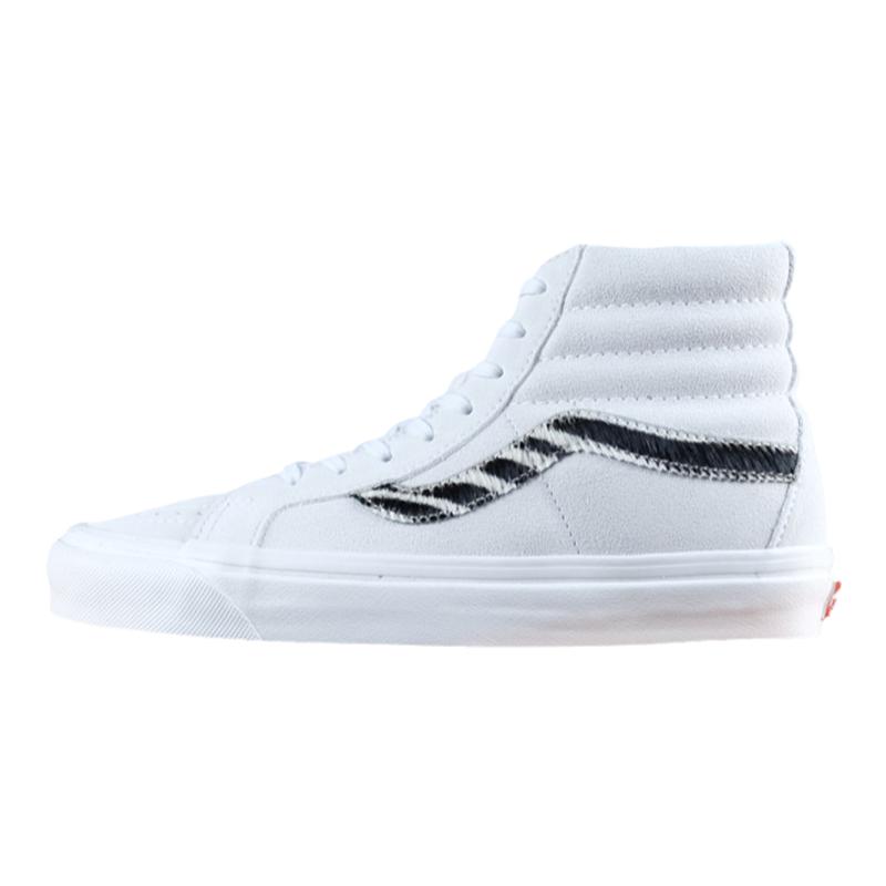 运动休闲鞋VANS38系带男