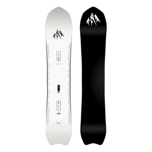 冷山JONES雪板ULTRALIGHT PROJECT X超轻滑雪板全能粉雪2526新款