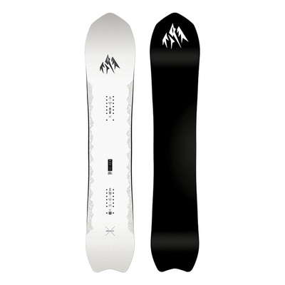 JONES单板滑雪板超轻全能2526