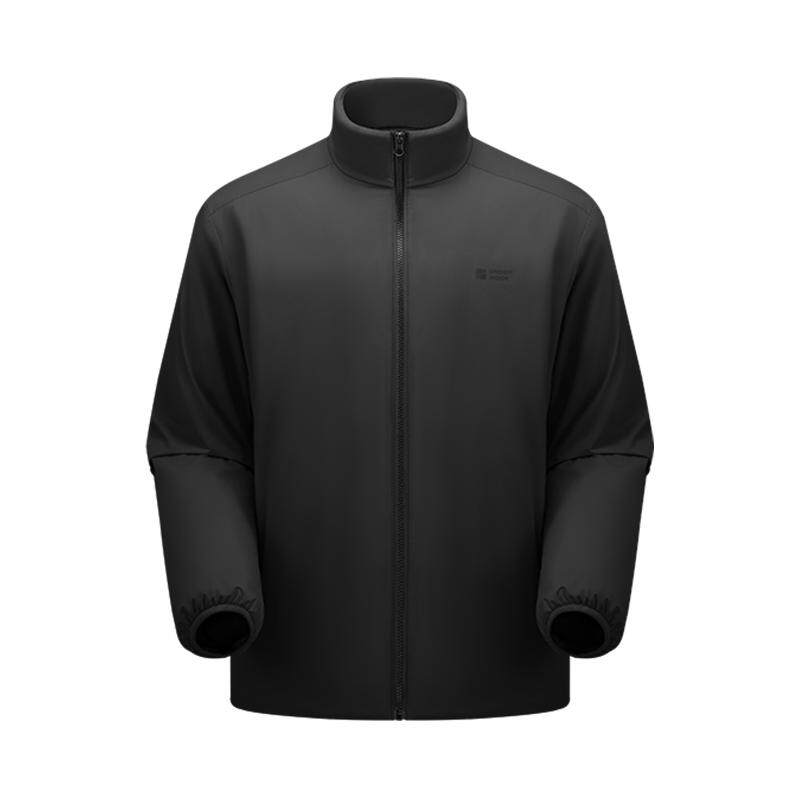 网易严选户外防水棉服