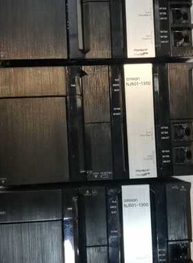 询价-NJ501-1300，3套，，使用，