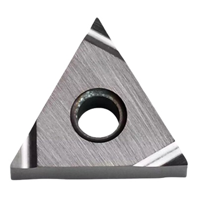 京瓷数控刀片TNGG160402R