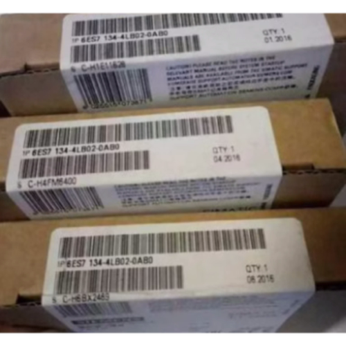 议价6ES7134-4LB02-0AB0 ET200S 模拟量输入6ES71344LB020AB0/PLC