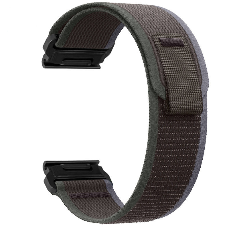 Garmin佳明飞耐时Fenix手表带