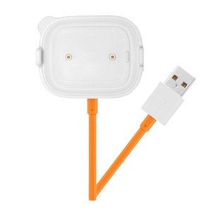 适用小天才电话手表W2231AC磁吸性充电器Z9/Z7A充电线Z6数据线D1S