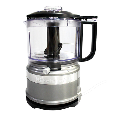 kitchenaid5kfc3516c食物料理机