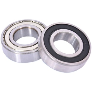 拆机高速进口轴承N6200 6201 6202 6203K 6204 6205 6206 6305ZZS