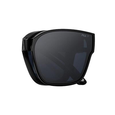 斐乐新款可折叠近视套镜