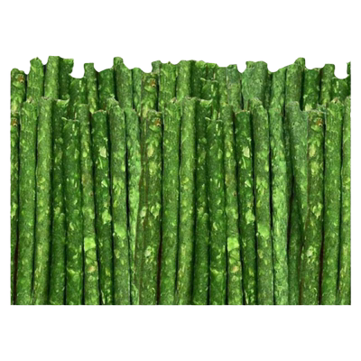 狗狗洁牙棒宠物蔬菜磨牙棒除口臭