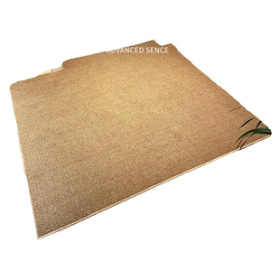 入户门地垫仿剑麻地毯进门玄关门外门口家用26新款门垫脚垫可裁剪