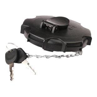 四川现代南骏有锁防漏油防盗南骏瑞吉瑞越创虎油箱盖专用燃油箱盖