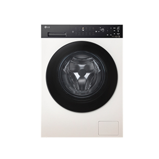 【觅境X200】LG洗衣机10kg家用超薄滚筒全自动洗衣机10Y2CE