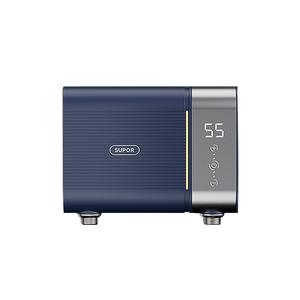 苏泊尔小厨宝即热式小型电热水器家用台下厨房非储水式热水宝恒温