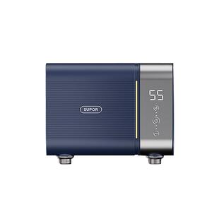 苏泊尔小厨宝即热式小型电热水器家用台下厨房非储水式热水宝恒温