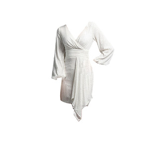 小晚礼服裙女小个子晚宴宴会夜店气质优雅名媛短款连衣裙平时可穿