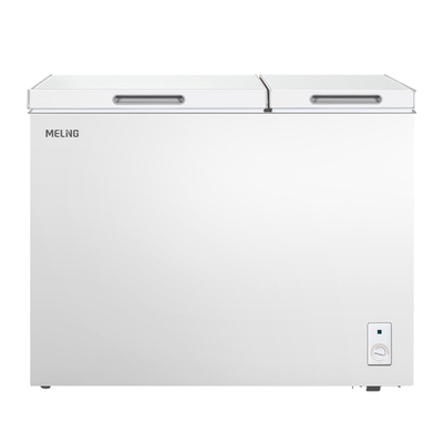 美菱220L商用冷柜+政府补贴20%