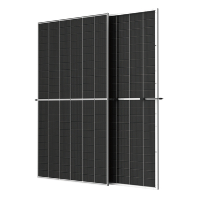 天合光能光伏组件太阳能电池面板