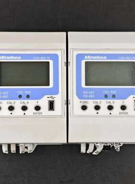 Minebea/美蓓亚 CSD-892-76 称重传感器—议价
