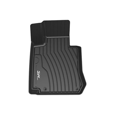 3W全TPE脚垫适用于奔驰ML350 B180 200 260 GLA45AMG GLB新款脚垫