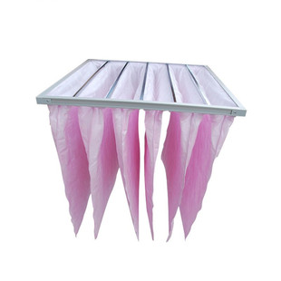 G4初效板式中效袋式过滤器中央空调高效空气过滤网无纺布除尘净化