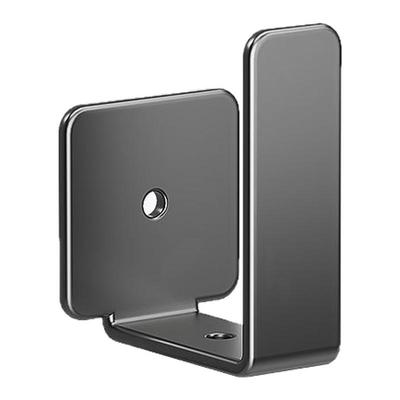 路由器放置架插排固定器免打孔