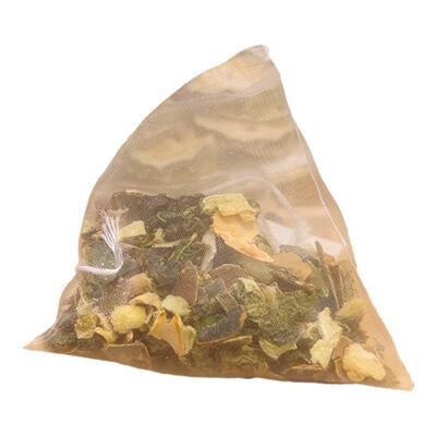 桑叶双瓜茶苦瓜冬瓜霜后桑叶独立茶包泡水喝非养生官方旗舰店正品