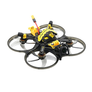 SpeedyBee35高清数字穿越机 3.5寸FPV圈圈机 o4pro大疆图传套机