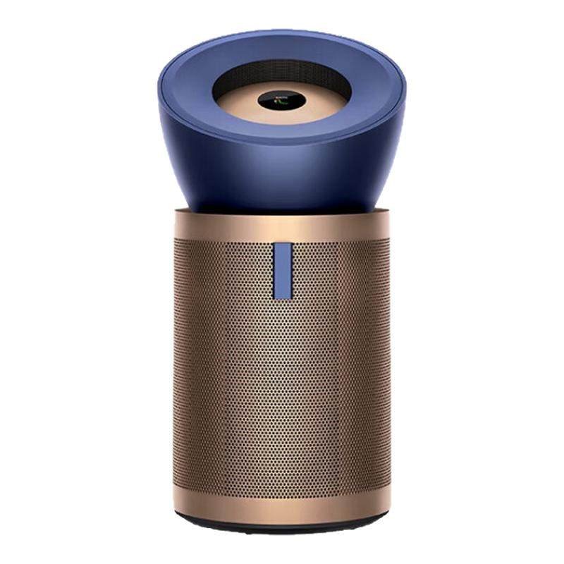 戴森（DYSON）BP04空气净化器 大面积净化异味过敏原除甲醛