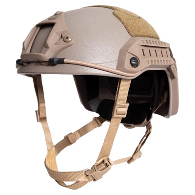 【加厚防护】户外野战骑行战术盔