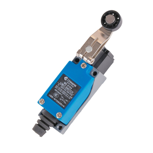 限位开关me-8108限位器电梯微动开关8104接触式滚轮行程开关