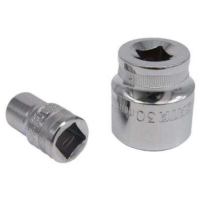 Sata/世达12.5mm大飞六角套筒