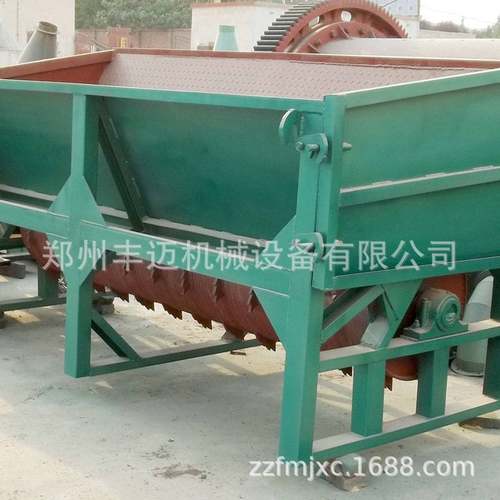 槽式双辊木材剥皮机 杨木柳木扒皮机 脱皮干净原木去皮剥皮设备