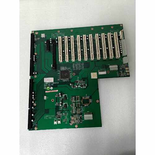 询价-艾讯工控机底板FAB11913B1P10Rev.AO可维修