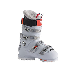 ROSSIGNOL25新品滑雪板双板雪鞋女PURE 60 80 90入门进阶高级双鞋