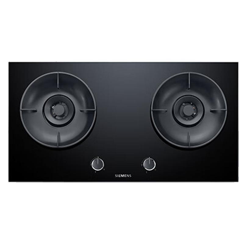 新品西门子家用5.2kw大火力嵌入式燃气灶具三重聚焰 ER95A3MBMP