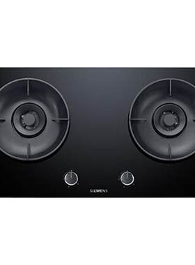 西门子新品5.2kW大火力燃气灶具