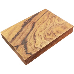 红木手镯料茶杯垫小叶紫檀刀柄贴片木方弹弓黄花梨绿檀紫光檀木料