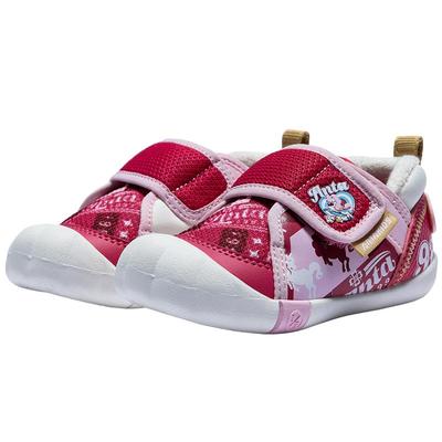 安踏学步鞋新年款童鞋女宝宝冬鞋幼儿园鞋婴幼儿室内鞋儿童运动鞋