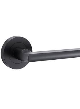 固特隐形门专用单把手门拉手