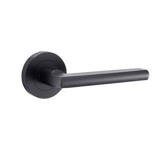 固特隐形门锁门把手单面锁隐形锁暗装暗藏式隐藏背景墙暗门锁室内