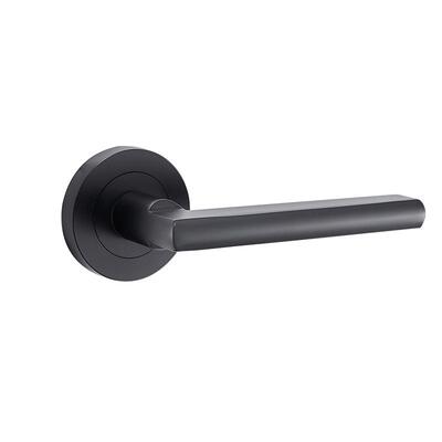 固特隐形门专用单把手门拉手