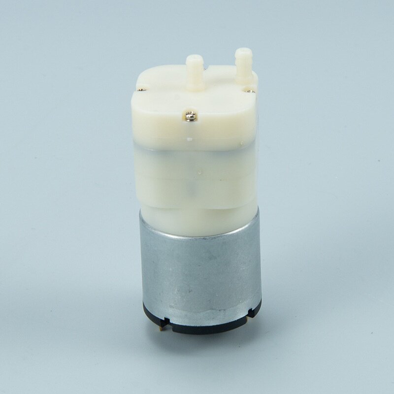 AP32-2正负压抽打两用微型气泵24V电动迷你雾化包装机真空泵